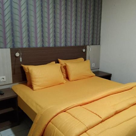 Smart Dream Inn Tangerang Exterior photo