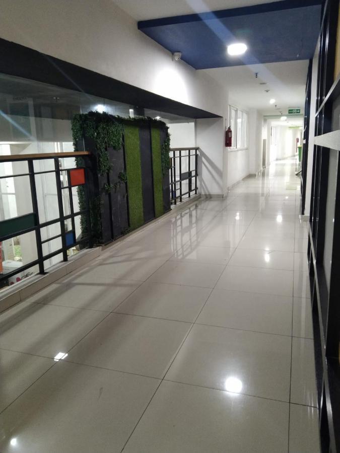 Smart Dream Inn Tangerang Exterior photo